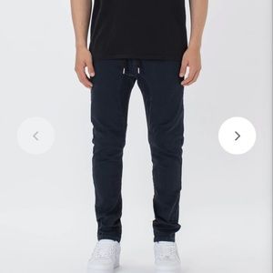 Zanerobe Sureshot Chino Midnight Blue